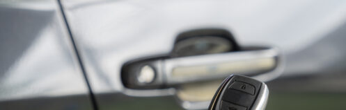 Car key fob replacement in Indianapolis, IN