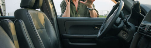 Car key unlocks in Indianapolis, IN